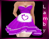 *L* Valentine Maid v4