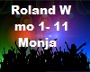 Roland W. Monja