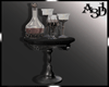 A3D* Gothic Table Wine