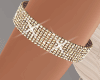 Diamond Gold Arm /R