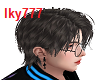 [KY] Hyunjin Black