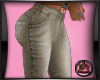 [JAX] GROUNDED JEANS