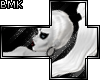 BMK:Mistress White Hair