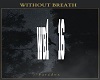 without breath paradox