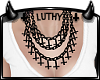 |L| Affinity Necklace