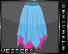 -V- Fairy Skirt