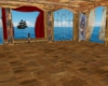 Pirate's Life Room