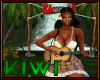 Tahitian Ukulélé NPC