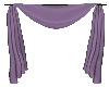 Lilac Curtains