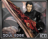 ICO Soul Edge M