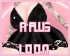 ℓ black lingerie APLUS
