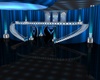 Blue/Silver Ballroom