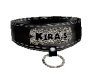 Kira Custom Collar
