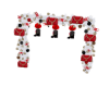 cc garland (bundle)