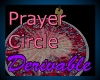 Prayer Circle [Dv]