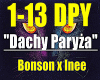 Dachy Paryza-Bonson&Inee