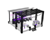 Neon Custom Bar