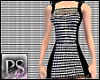 [PS] Simple Static Dress