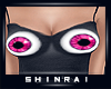 ✴ Pink Eyez