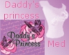 !bc! Daddys Princess med