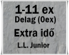 Extra ido-L.L. Junior