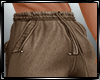 Baggy Sweats Brown