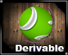 Derivable Glob