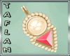 T* Bink Earrings P&G