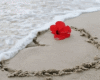 !BB Heart on the Beach
