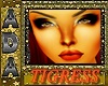 Tigress2018BengalOrange
