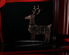 Deer  animatend