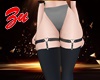 !!Z!!Black Bunny Pant