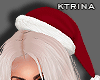 KT♛Xmas Hat Santa4