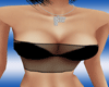 DERIVABLE top mesh B cup