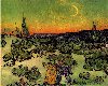 Painting by van Gogh