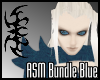 ASM-Bundle blue