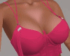 Pink Cargos Corset