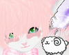 pink hair Naoya P1