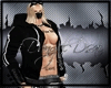 `A'JACKET HIP HOP