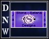 Custom Satanas Banner