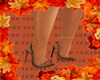 Autumn heel v3