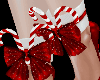 Xmas Candy Scarpin