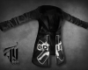 666 l opium coat