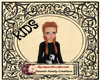 MRY-RHETTA GINGER