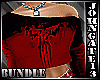 Slayer Red BNDL F