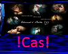 !Cas! Twilight Love Club