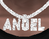 ANGEL NECKLACE