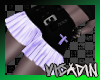 Holy Istar Skirt L