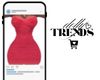 Ruth Bandage Dress