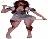 Mummy Peak Skin